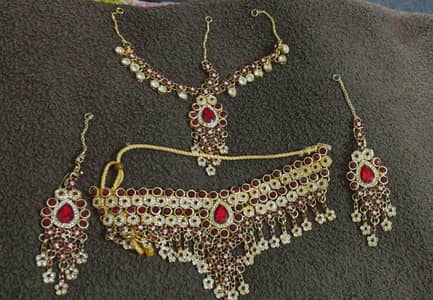 brand new bridles necklace