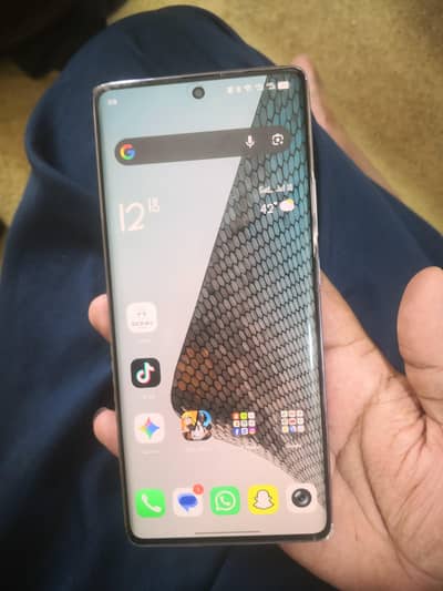 Infinix Hot 50 Pro Plus