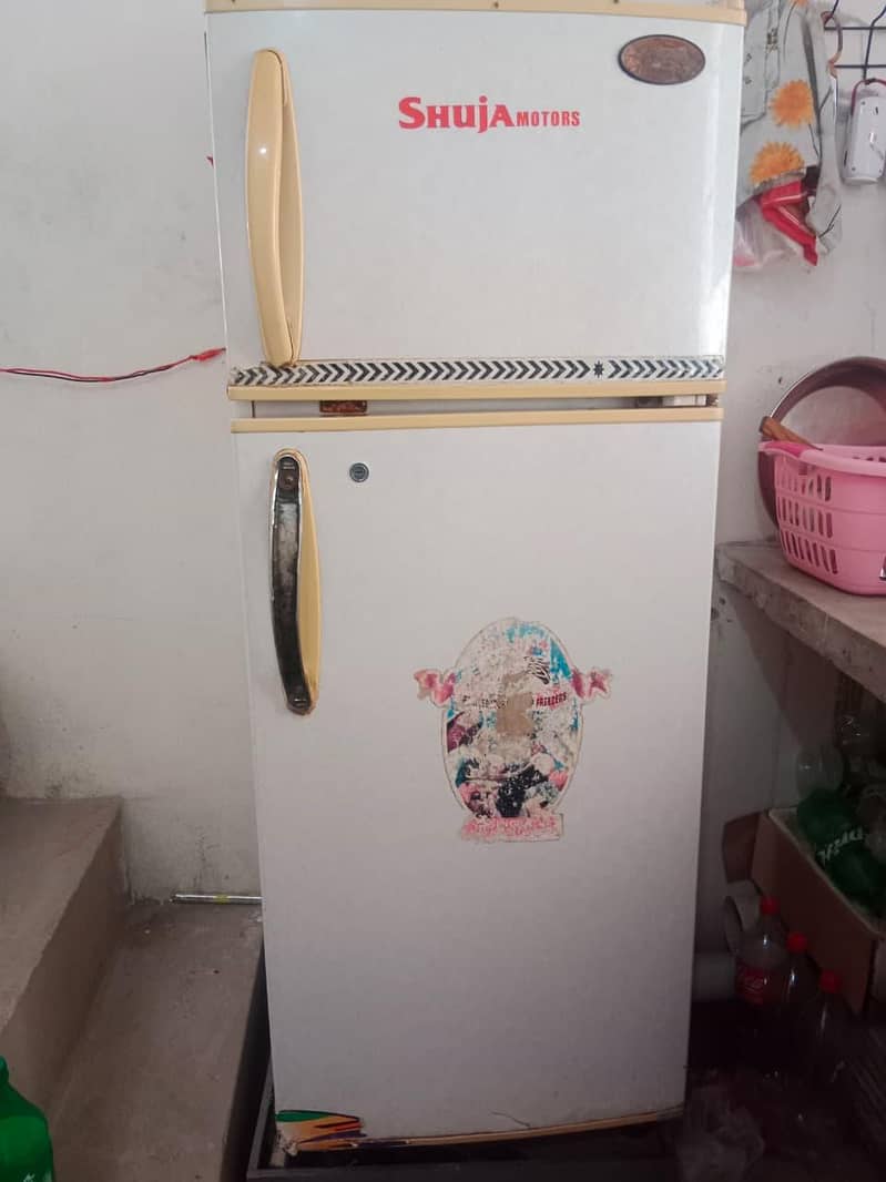 Fridge 3