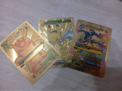 Pokémon Cards
