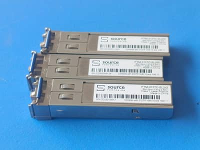 SFP Transceiver Module