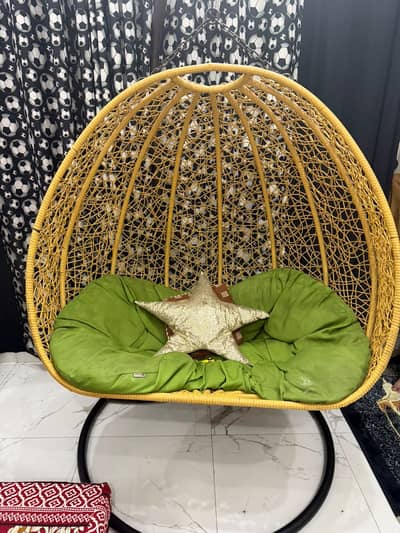 Outdoor Swing for sale in Faisalabad