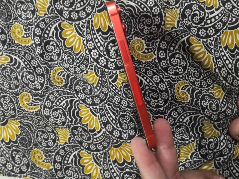 Apple iPhone 12 mini 3