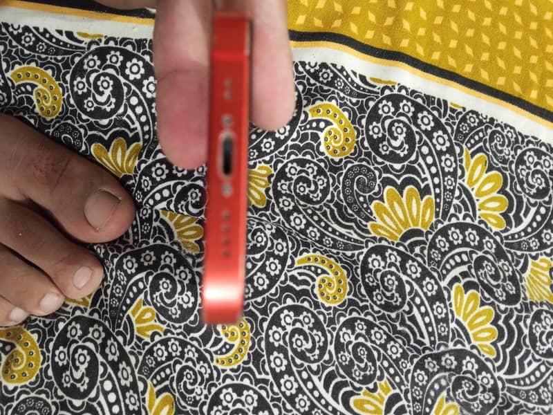 Apple iPhone 12 mini 4