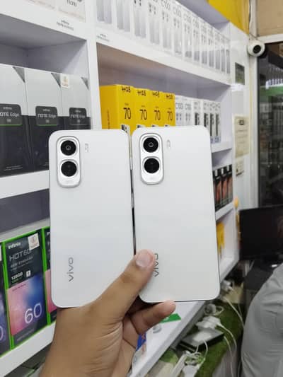 Vivo Y50