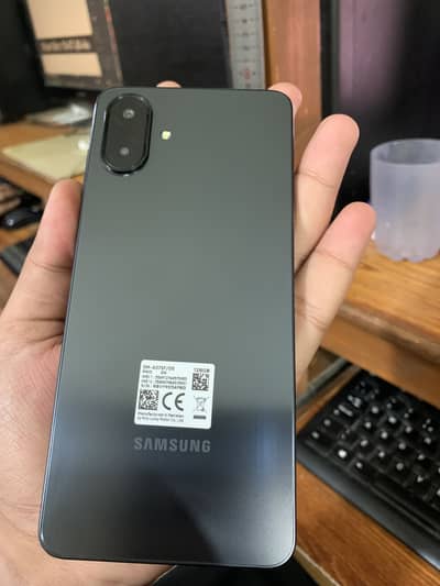 Samsung Mobile A07 5G