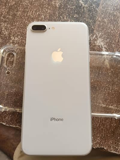 Apple iPhone 8 Plus