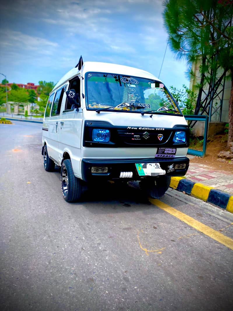 suzuki 1