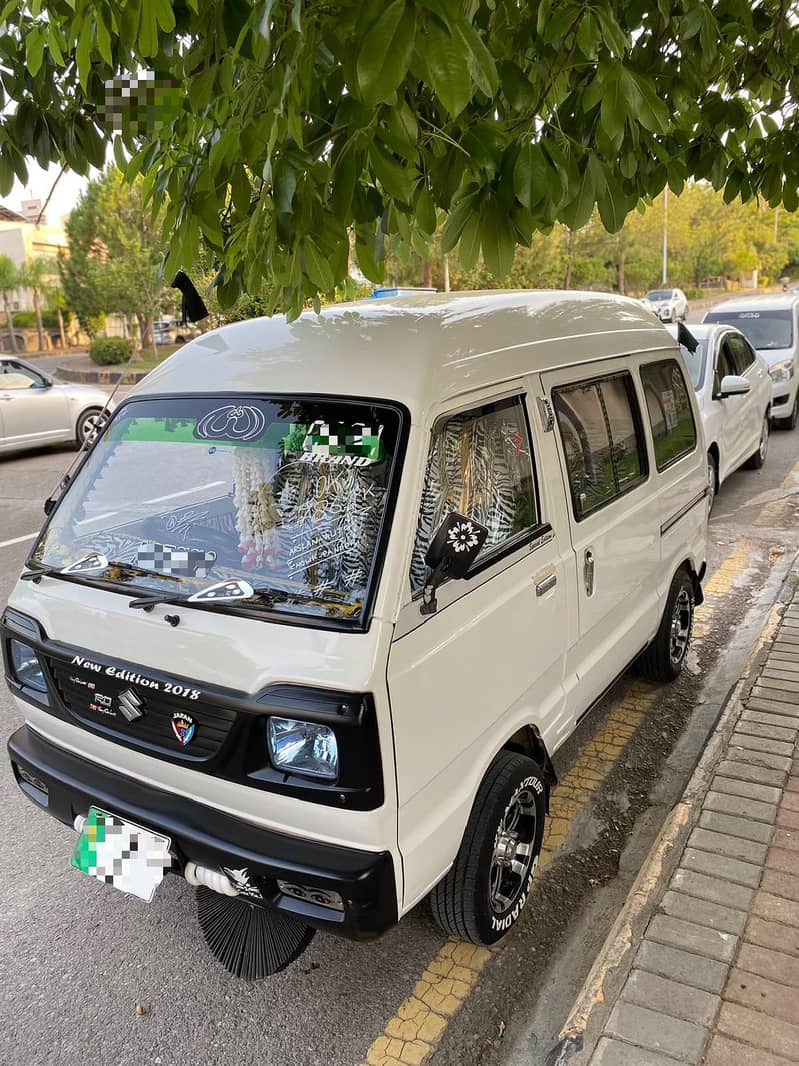 suzuki 5