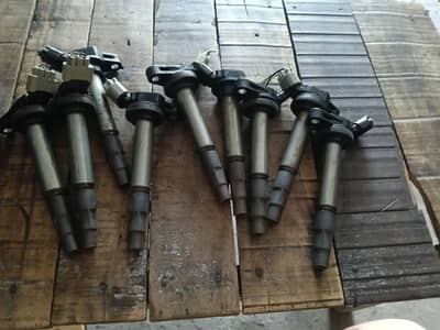 coils altis 1.6 or grandi