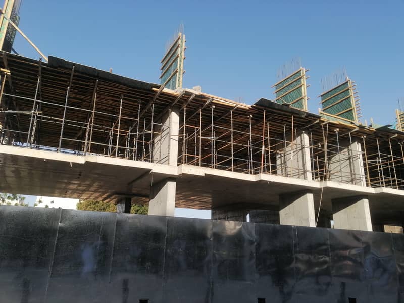 Construction work 0