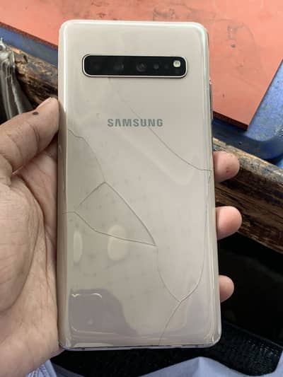 Samsung Mobile S10 5G