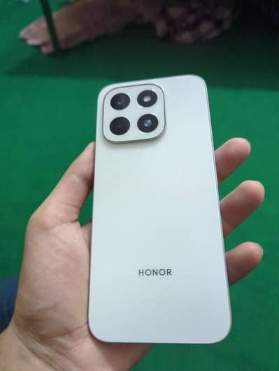 Honor X6b