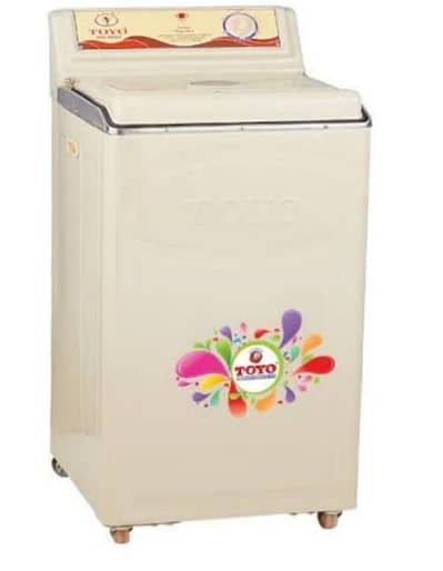 Toyo Spin dryer for sale in lahore unused