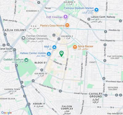 Your Search For House In Lahore Ends Here