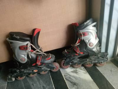 skating shose