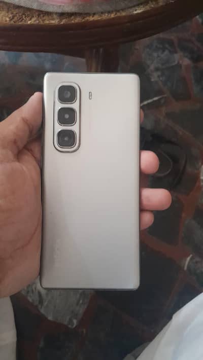 Infinix Hot 50 Pro Plus