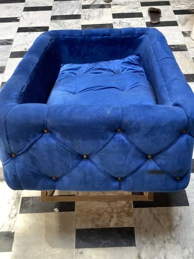 New baby furniture