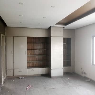 22 Marla Old House Is Available For Sale In Gulberg L Block Lahore