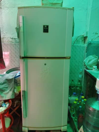 Dawlance Fridge
