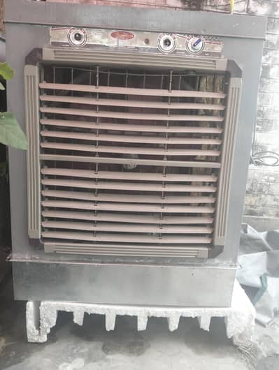 Lahori Cooler