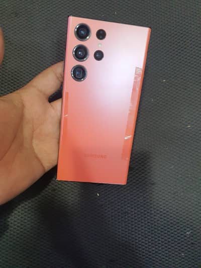 Samsung Mobile S23 Ultra