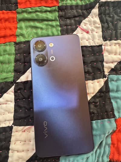 Vivo Y04