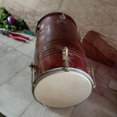DHOLAK/DHOLKI