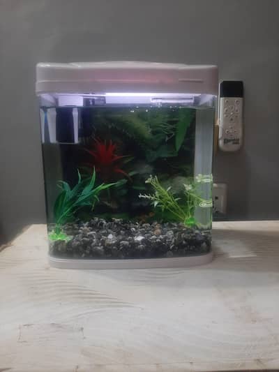 MINIJIANG Aquarium for sell.