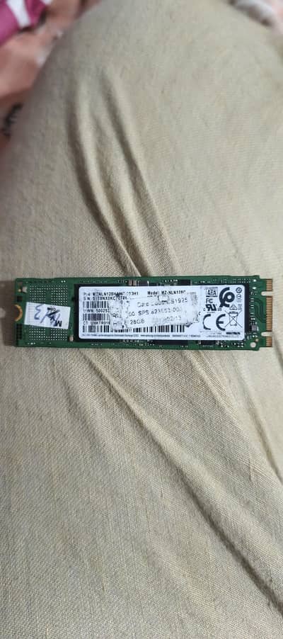 samsung rams ssd nmv 128
