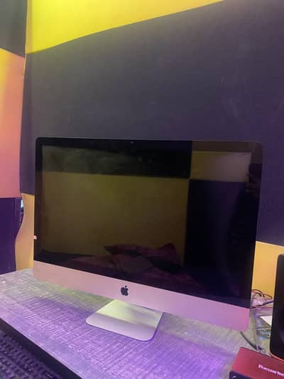 imac 27 inch