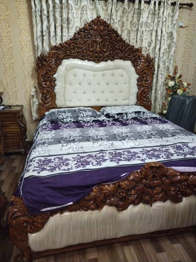 bed almari dressing room furniture