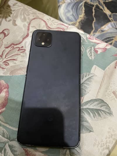 Google pixel 4xl  urgent sale
