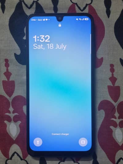Samsung A17 8/256gb
