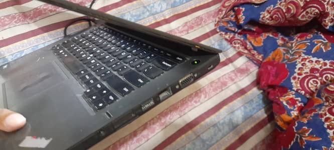 Selling of Laptop