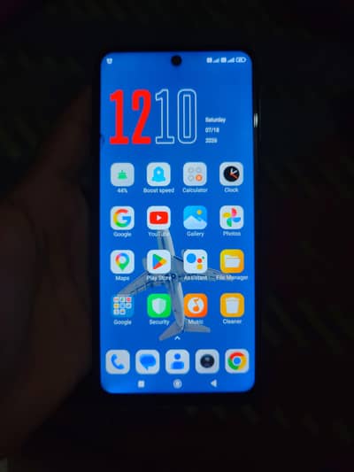 Redmi Note 9 Pro All Original 6/128