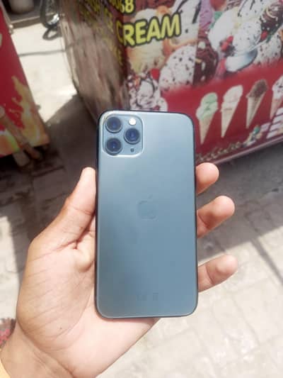 Apple iPhone 11 Pro