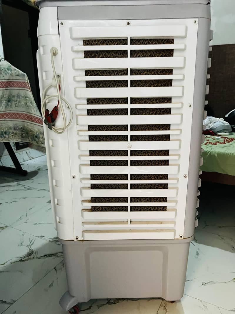 Master Air Cooler 2