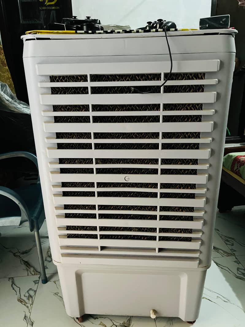 Master Air Cooler 3