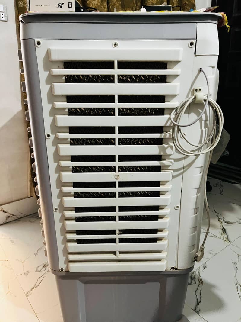 Master Air Cooler 4