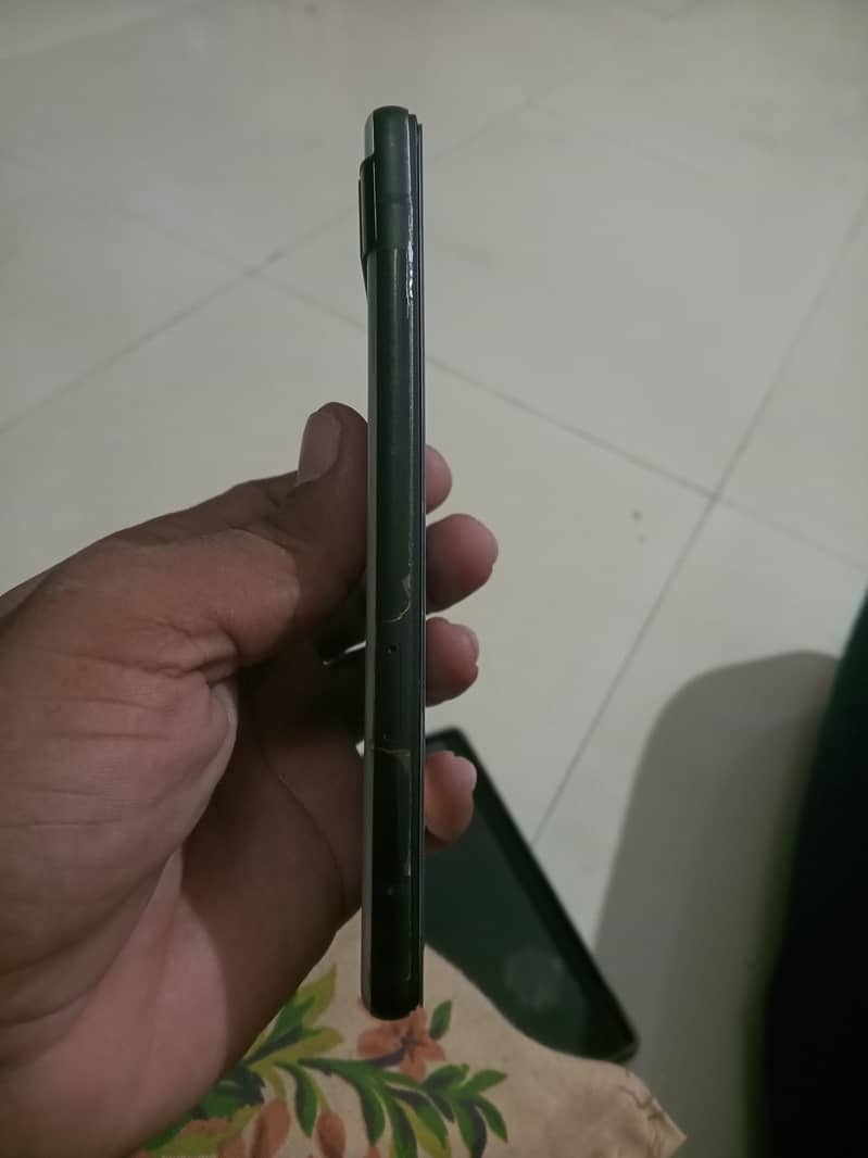 Google Pixel 6a 7