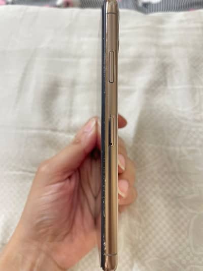 Apple iPhone 11 Pro Max