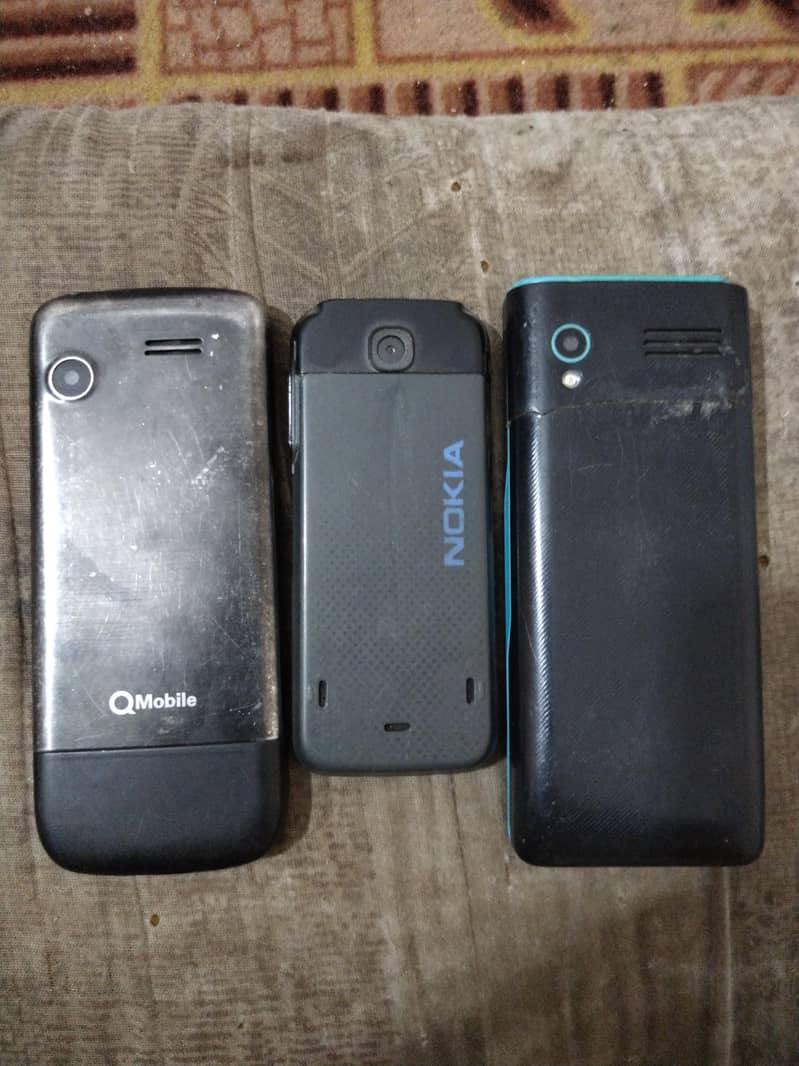 QMobile Other Model 1