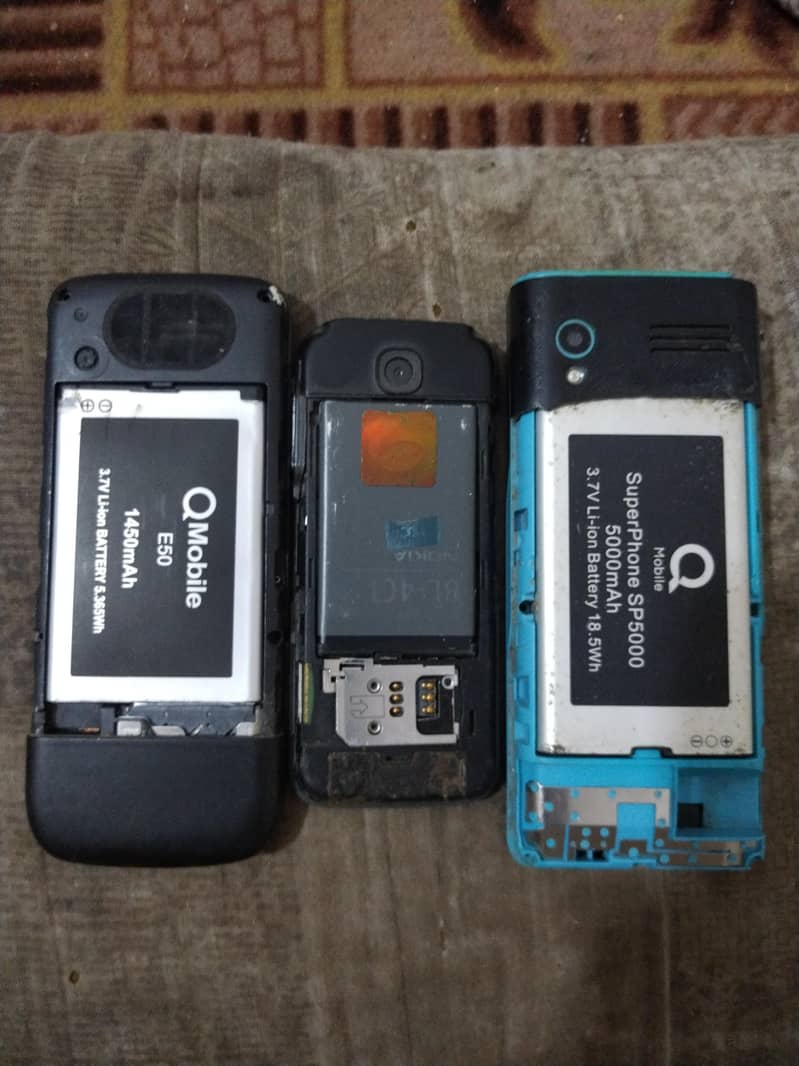 QMobile Other Model 2