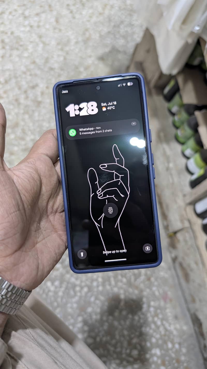 Google Pixel 7 1