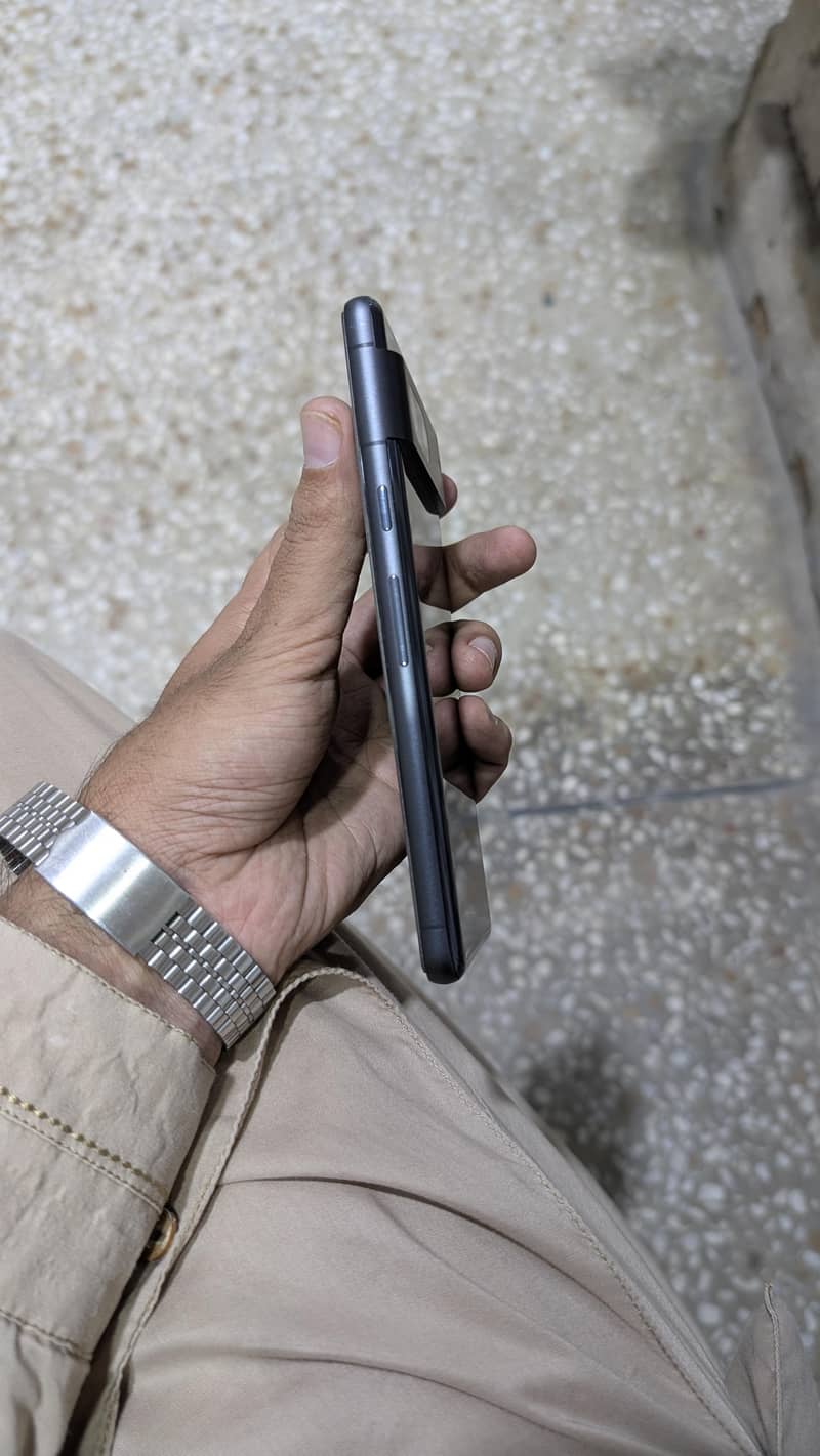 Google Pixel 7 3