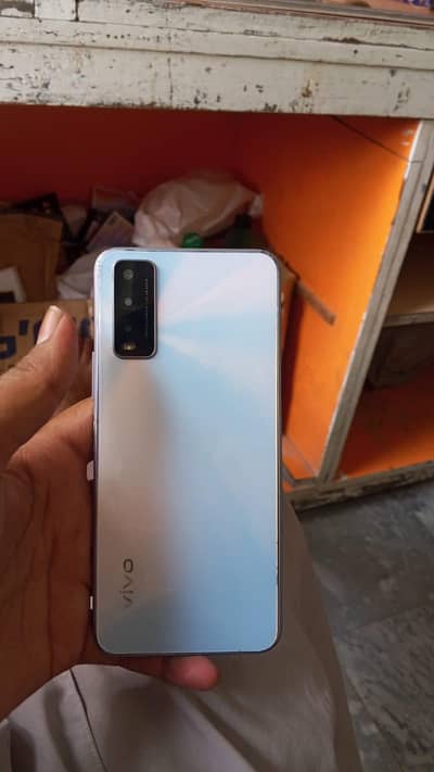 Vivo Y20