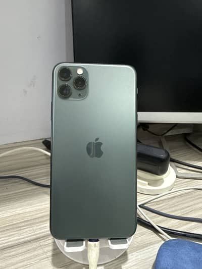 Apple iPhone 11 Pro Max