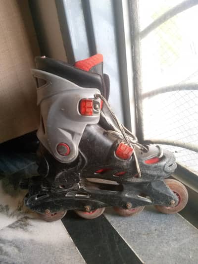 skating shose