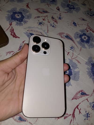 I phone 16 pro for sell